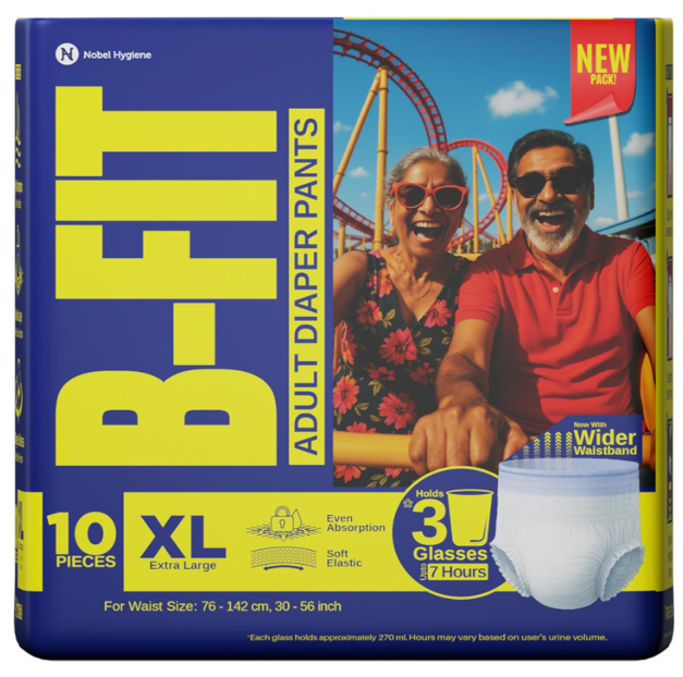 BFIT Pants