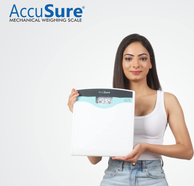 Mechanical Weighing Scale BR9705