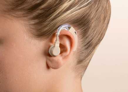 Beurer HA 20 Hearing Amplifier