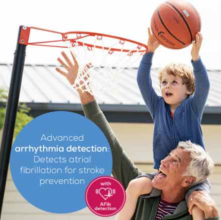 Beurer BM 96 Upper Arm Blood Pressure Monitor