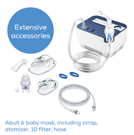 Beurer IH 17 Nebulizer