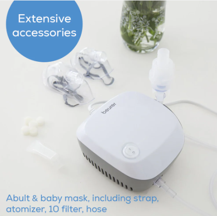 Beurer IH 18 Nebulizer
