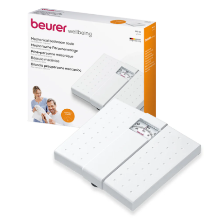 Beurer MS 01 Mechanical Personal Bathroom Scale
