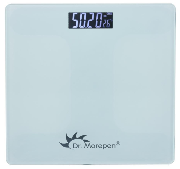 Dr Morepen Weight Machine