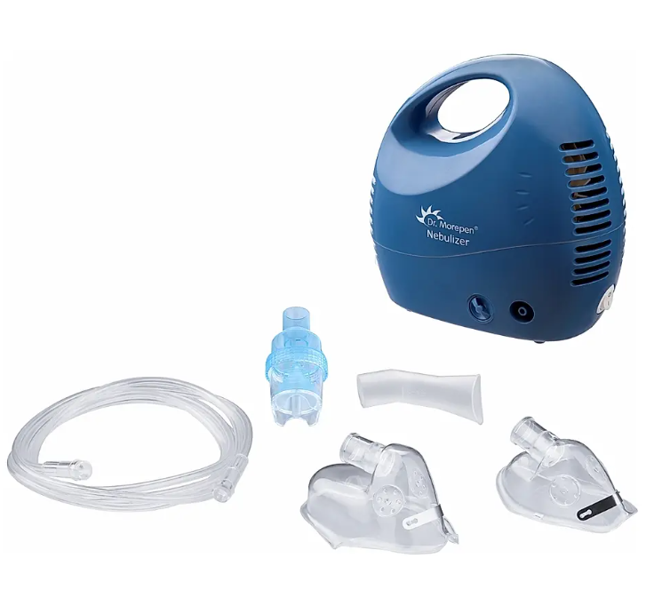 Dr. Morepen Nebulizer Model CN-11