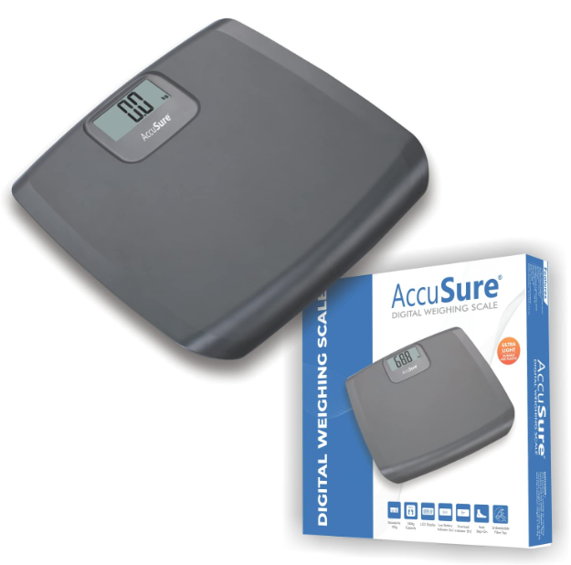 Digital Weighing Scale EB7005