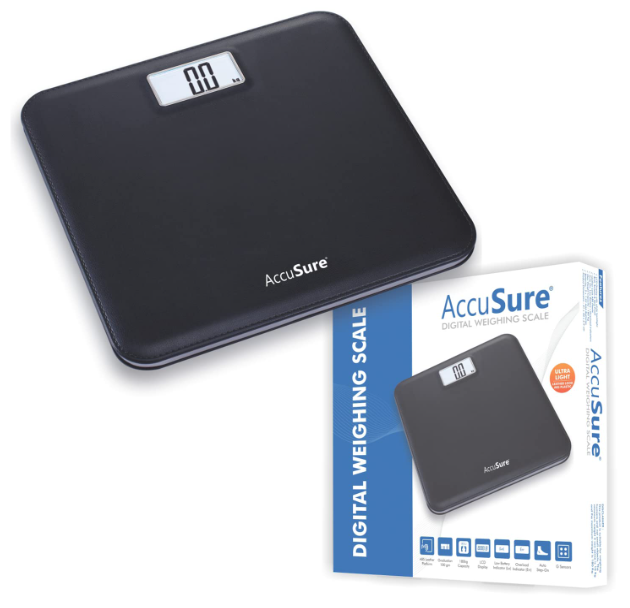 LCD Digital Weighing Scale - EB7008H