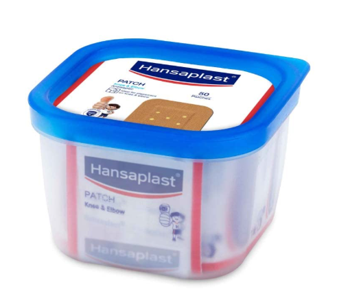 Hansaplast Spot 50PCS 250PCS Patch 50PCS