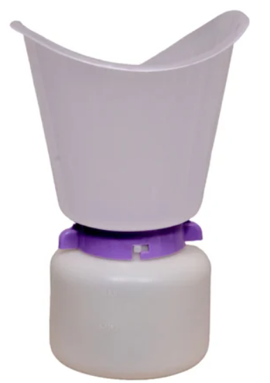 Jenny Steam Inhaler Vaporizer JP02