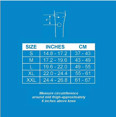 Dr. Morepen Knee Cap Model KN-01