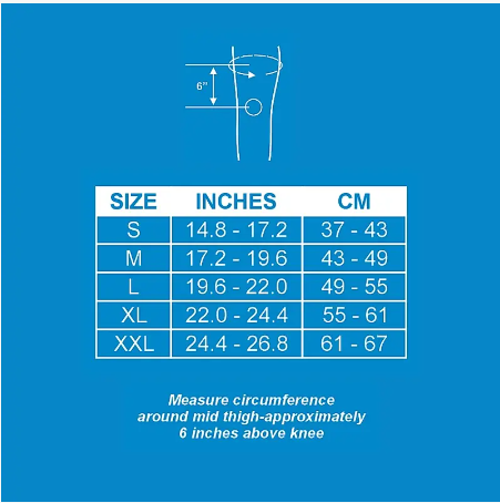 Dr. Morepen Knee Cap Model KN-02