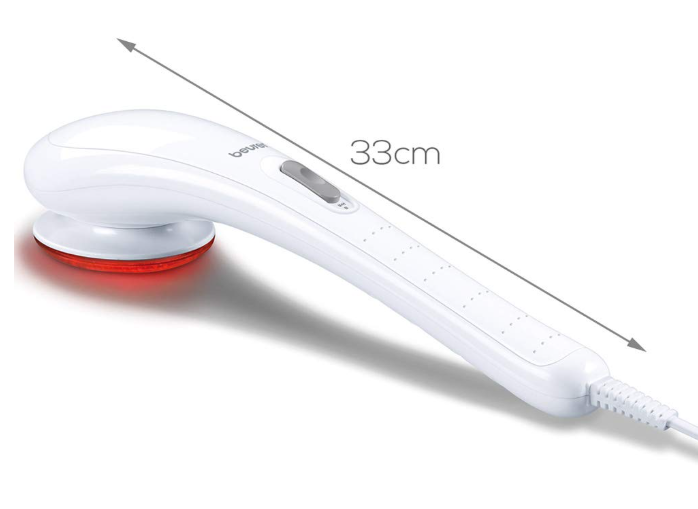 Beurer MG 21 Infrared Massager