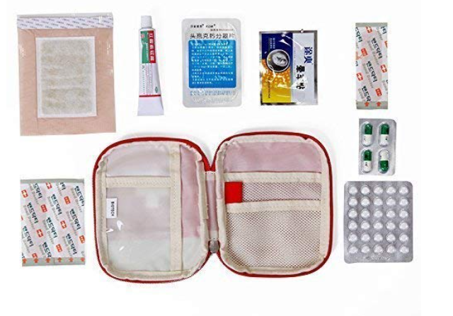 First Aid Kit (PCT) - 02