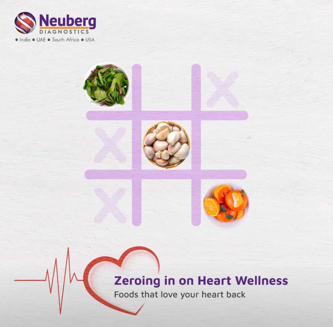 Neuhealth Platinum Package