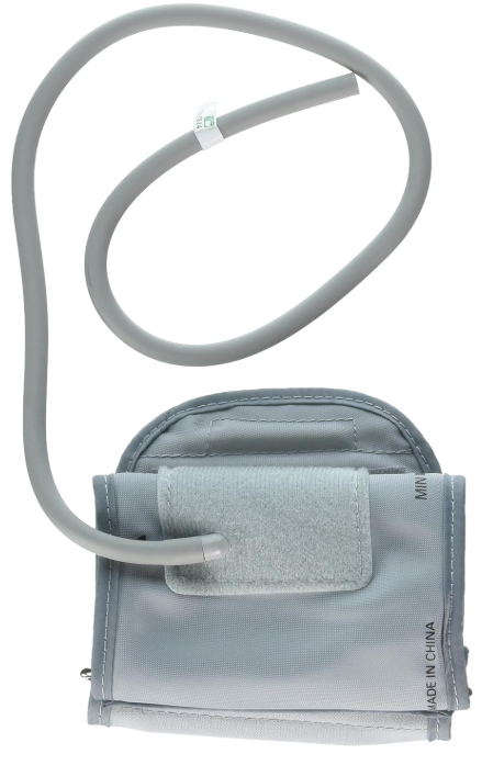 Omron CS24 Small Cuff Blood Pressure Monitor_Hem (Grey)