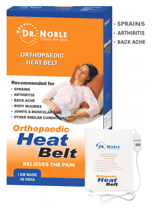 Orthopaedic Heat Belt