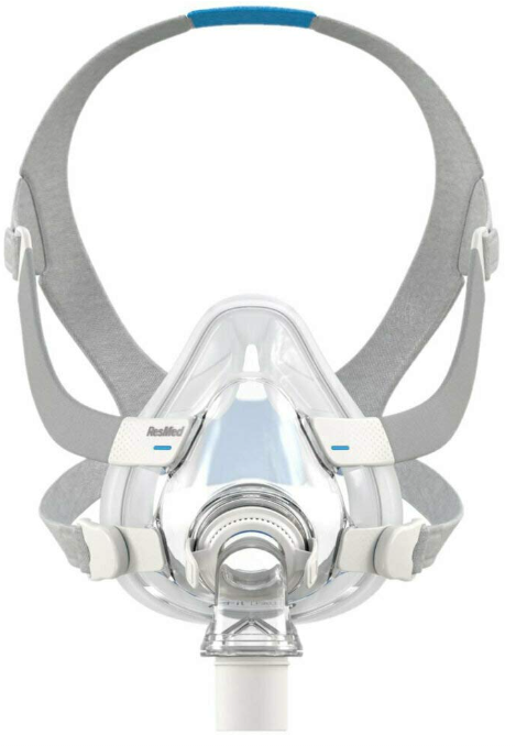 ResMed AirFit F20 Full Face CPAP Mask