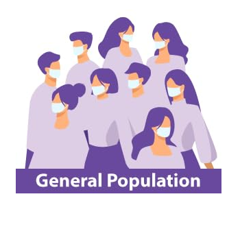 Romsons Dispo Guard 3 Ply Mask With Softest Ear Loops, 50Pcs/Pack (Pack of 3), 150 Pcs, Blue