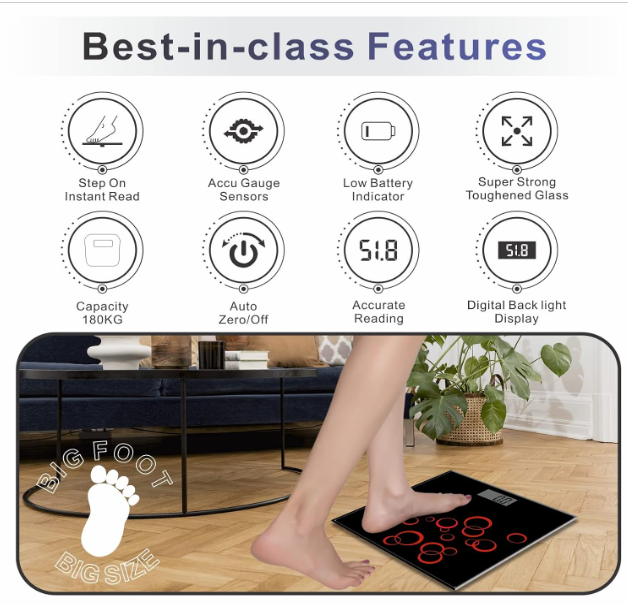 Weighing Scale SF-B15