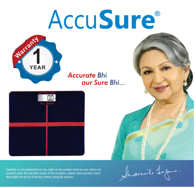 Weighing Scale SF-B18