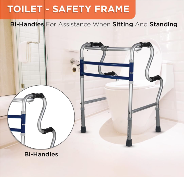 Vissco Dura Step Walker