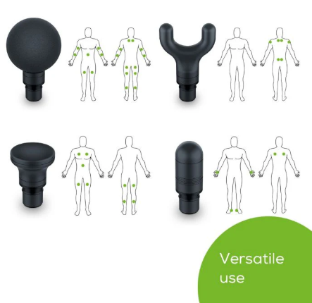 Beurer MG 99 Muscle Massager