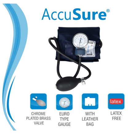 Aneroid Sphygmomanometer