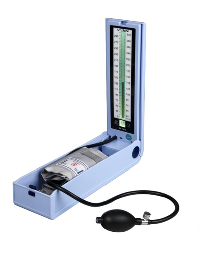 Accusure Sphygmomanometer