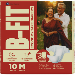 BFIT Tape