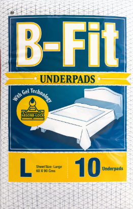 BFIT Underpads