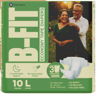 BFIT Tape