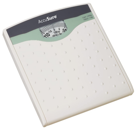 Mechanical Weighing Scale BR9705