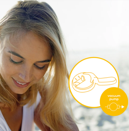 Beurer BY 40 Breast Pump