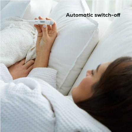 Beurer FT 09 Clinical Thermameter