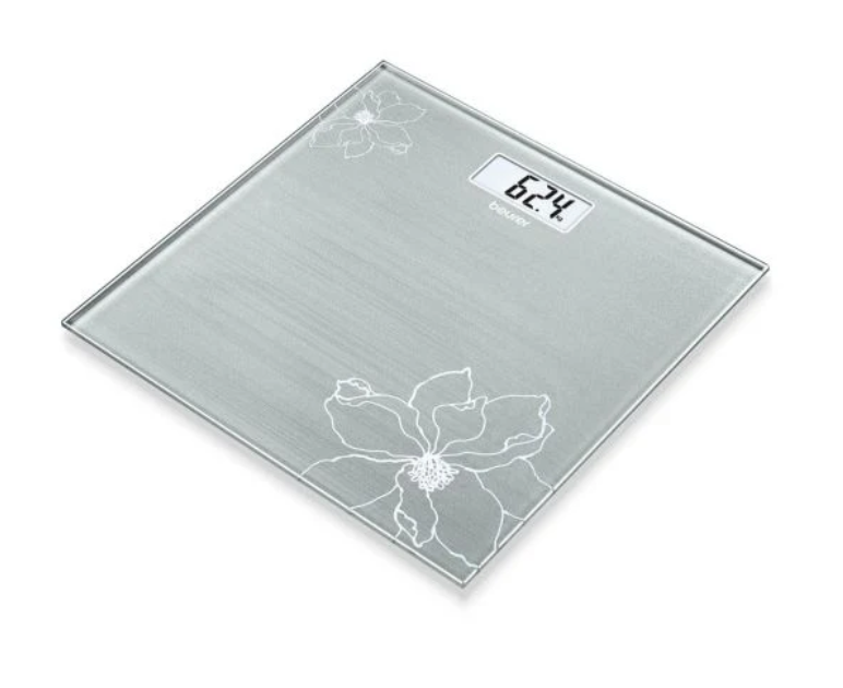 Beurer GS 10 Digital Glass Scale