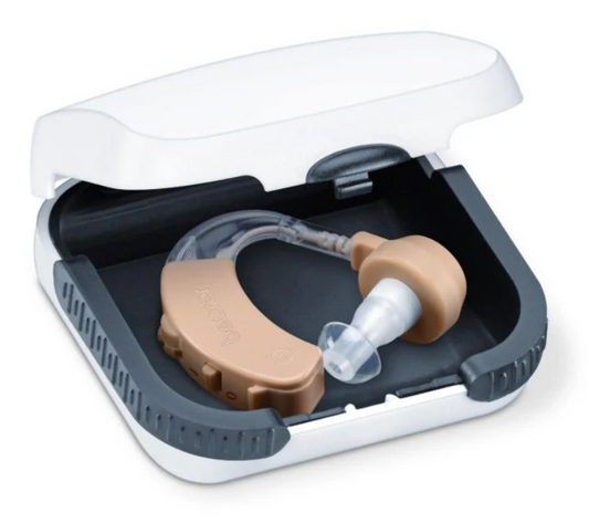 Beurer HA 20 Hearing Amplifier