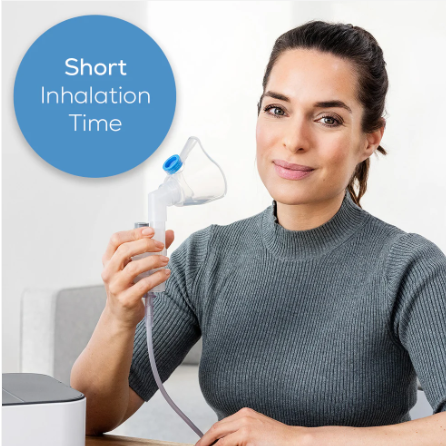 Beurer IH 17 Nebulizer