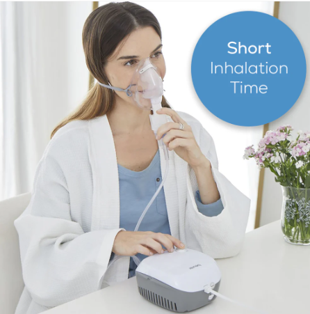 Beurer IH 18 Nebulizer