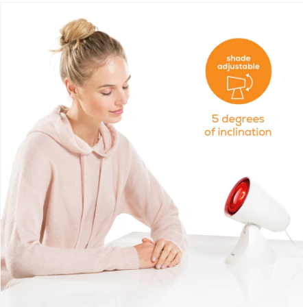 Beurer IL 11 Infrared Lamp