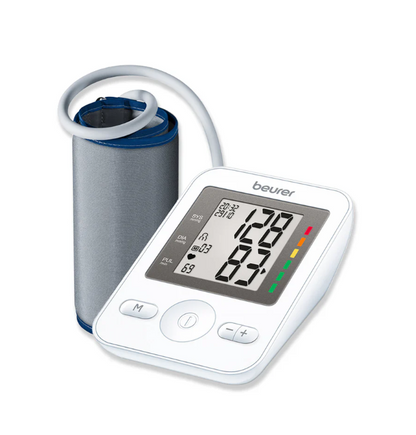 Beurer BM 36 - Blood Pressure Monitor
