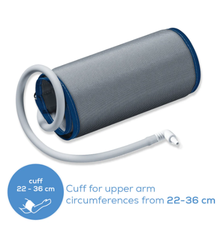 Beurer BM 36 - Blood Pressure Monitor