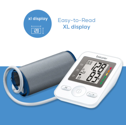 Beurer BM 36 - Blood Pressure Monitor
