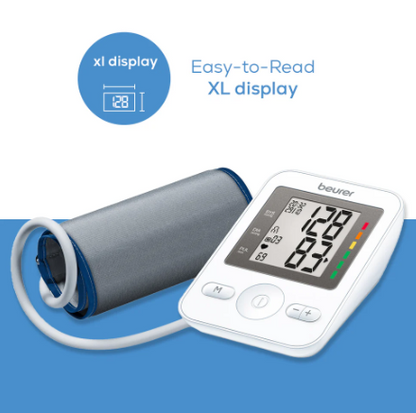 Beurer BM 36 - Blood Pressure Monitor