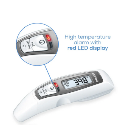 Beurer FT 65 Multifunction Thermometer