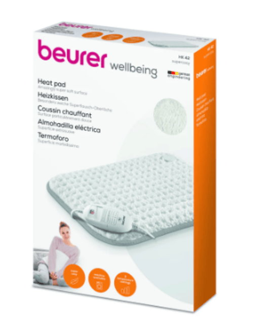 Beurer HK 42 Heating Pad