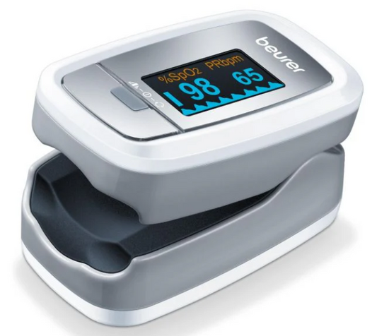 Beurer PO 30 Pulse Oximeter