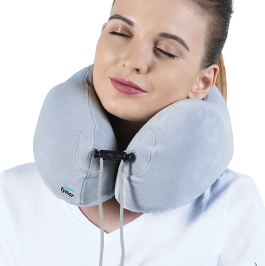 Travel Neck Pillow