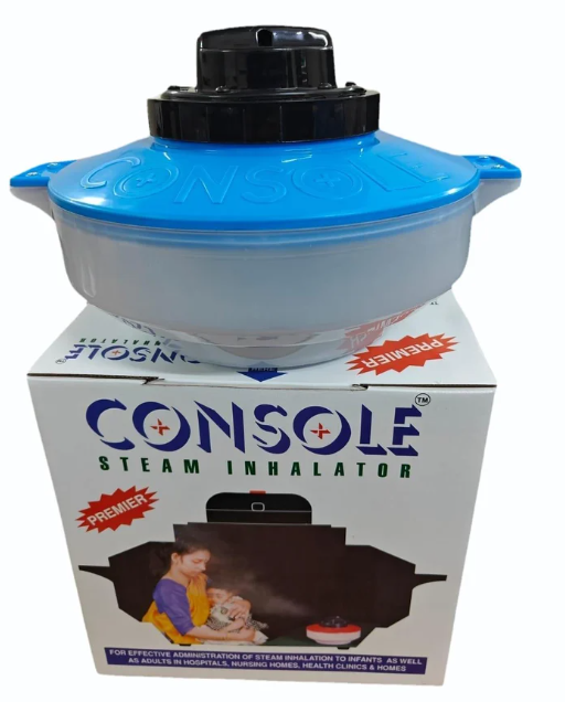 Console Premier Big Size Vaporizer