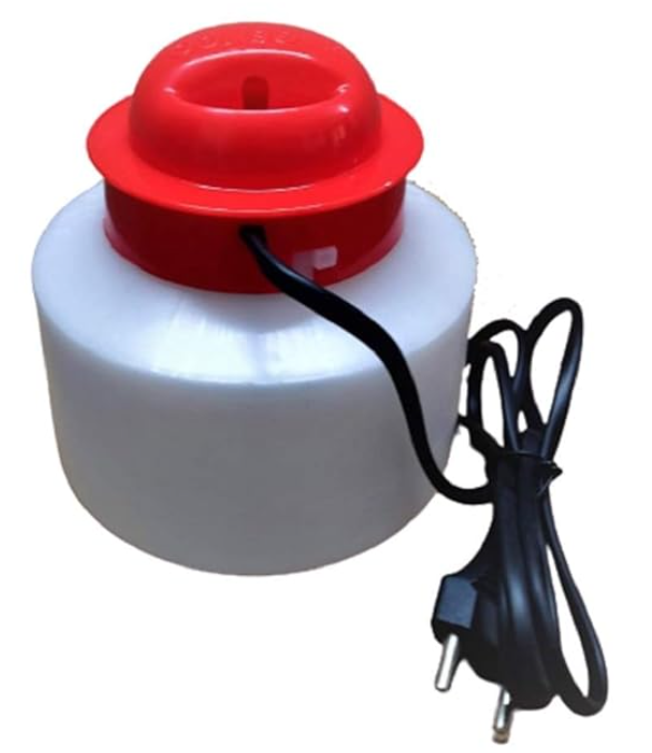 Console Steam Inhaler Console 2 in 1 steam inhaler Vaporizer Facial Sauna – Shivani Surgicals