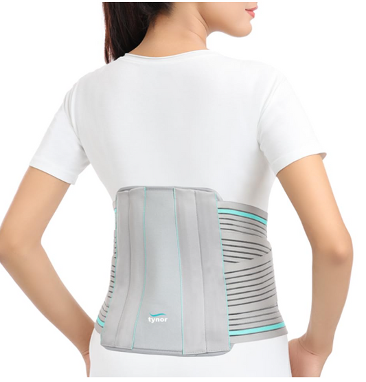 TYNOR Contoured Lumbar Sacral Support